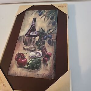 New View Wall Ceramic